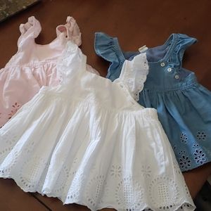 Gap flutter shirts